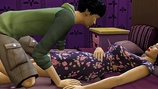 1955 big tits porn videos